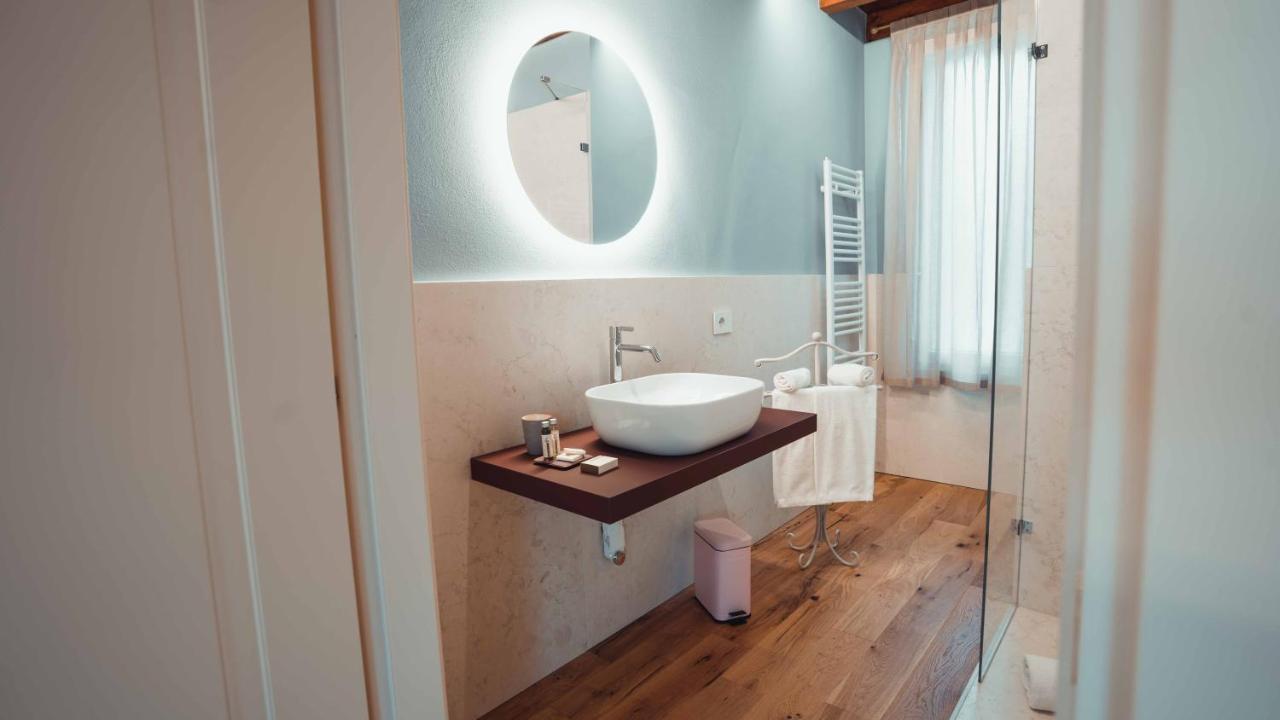 Residenza Vesentini Bed & Breakfast Pastrengo Luaran gambar