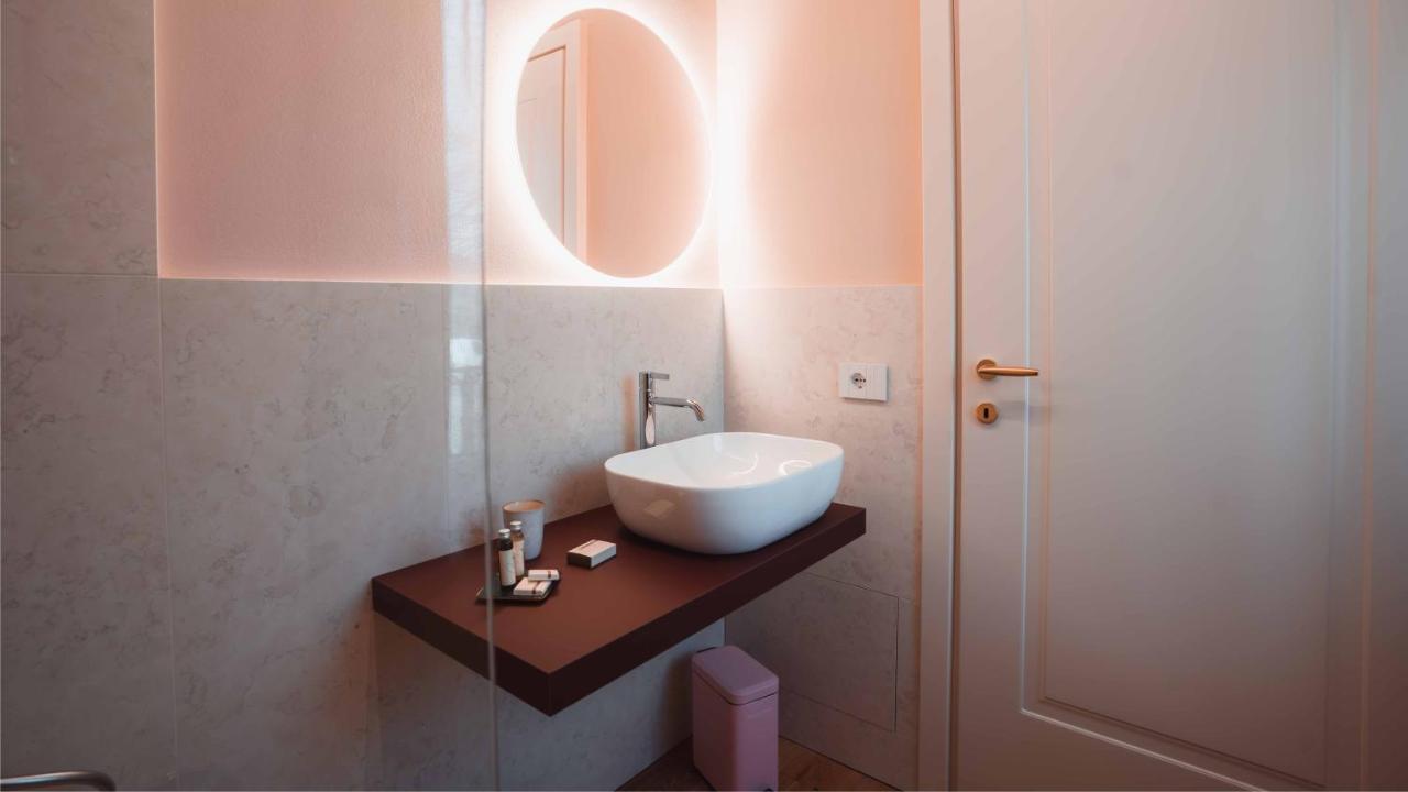 Residenza Vesentini Bed & Breakfast Pastrengo Luaran gambar