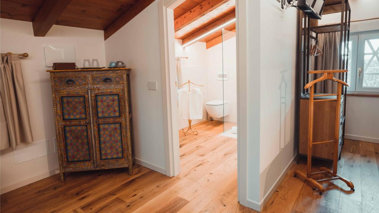 Residenza Vesentini Bed & Breakfast Pastrengo Luaran gambar