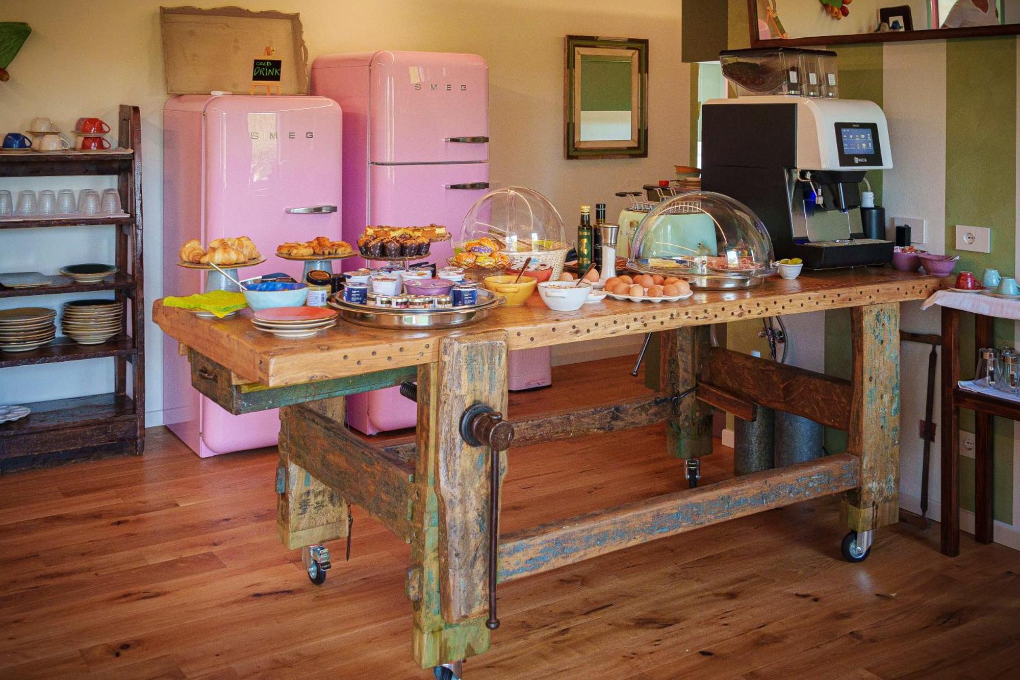 Residenza Vesentini Bed & Breakfast Pastrengo Luaran gambar