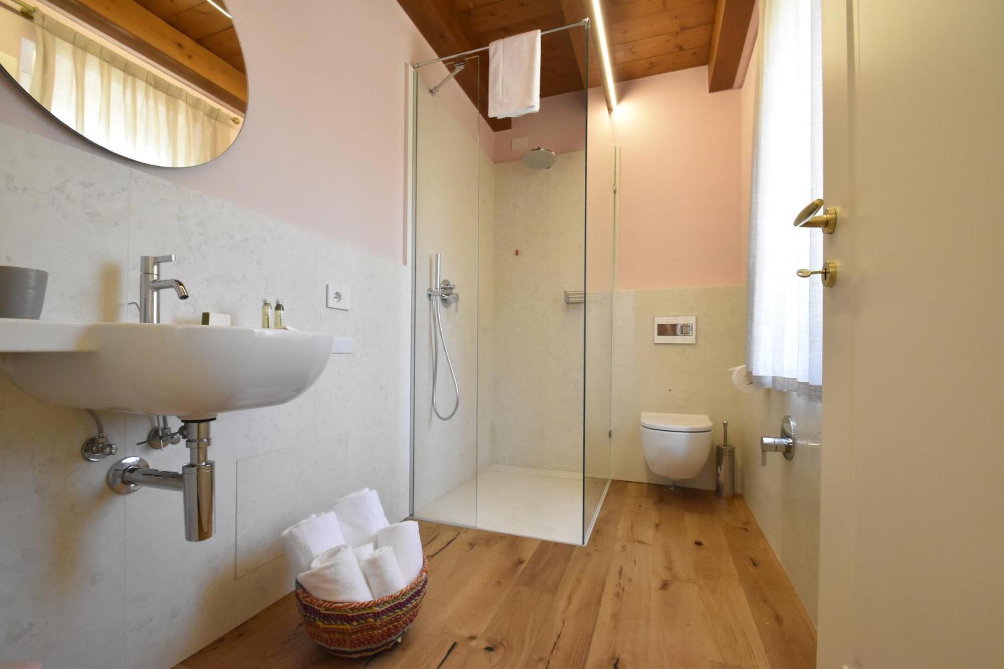 Residenza Vesentini Bed & Breakfast Pastrengo Luaran gambar