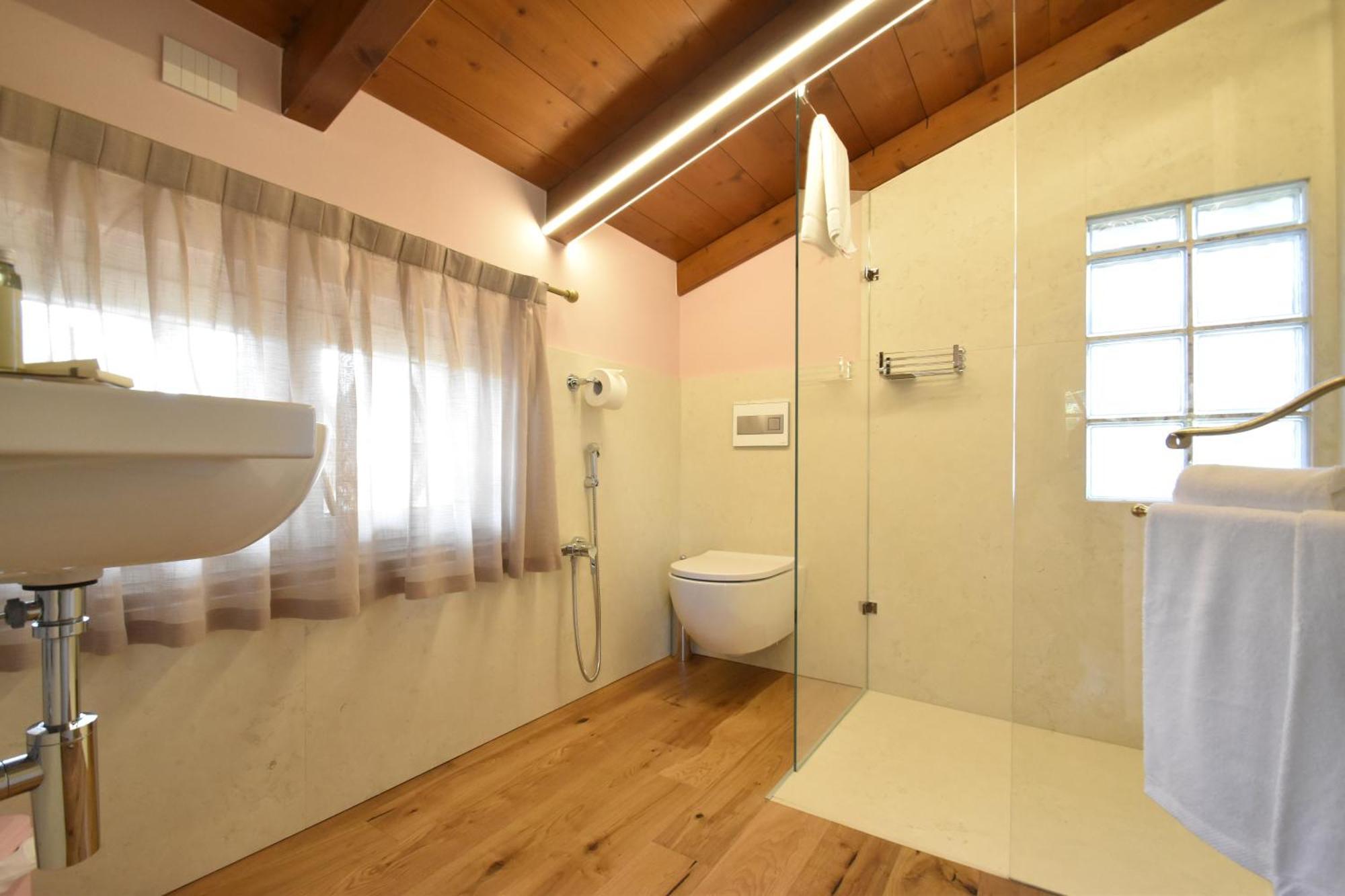 Residenza Vesentini Bed & Breakfast Pastrengo Luaran gambar