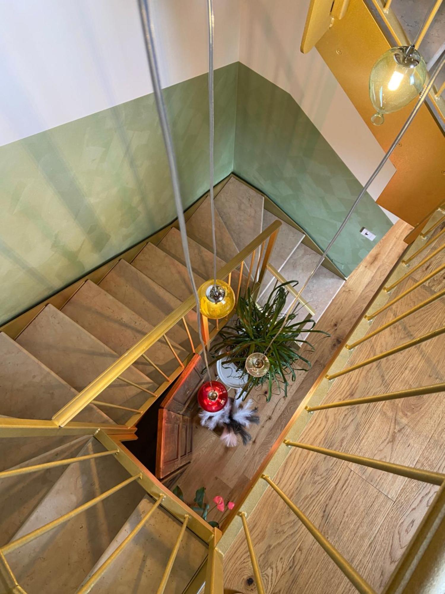 Residenza Vesentini Bed & Breakfast Pastrengo Luaran gambar